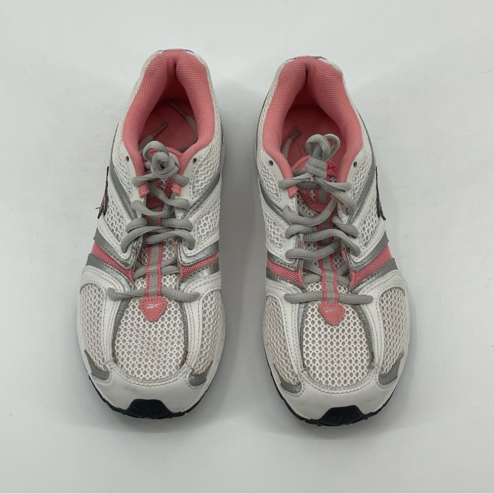 REEBOK RBK DMX FOAM WOMENS SZ 7, VERY GOOD CONDITION, PREOWNED